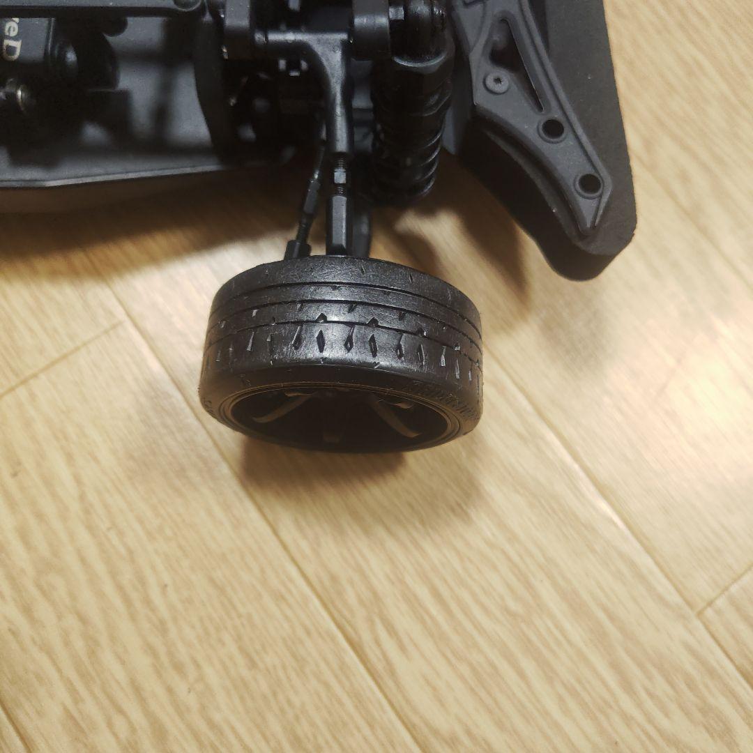 ヨコモ　RD2.0　メカ類　充電器付き
