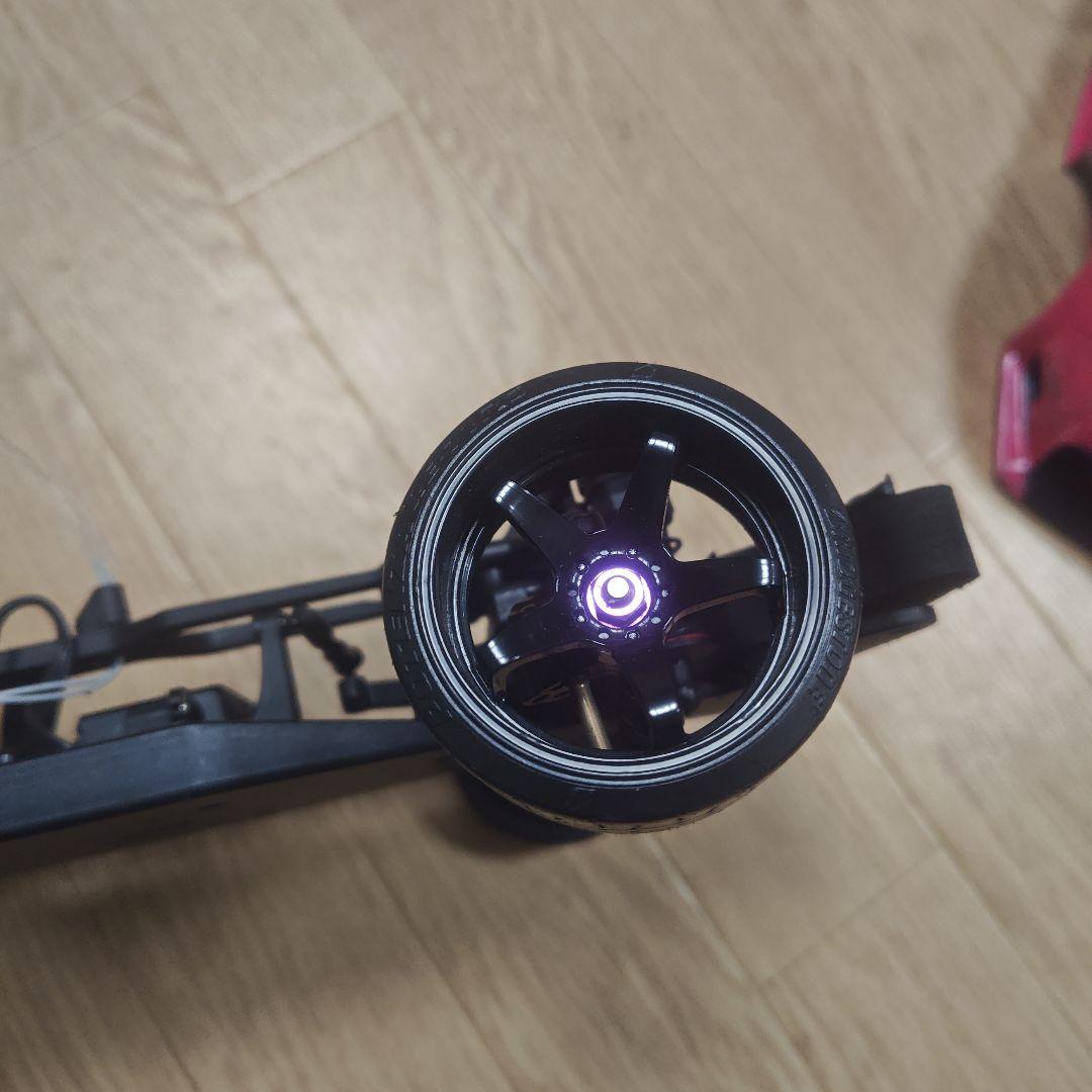 ヨコモ　RD2.0　メカ類　充電器付き