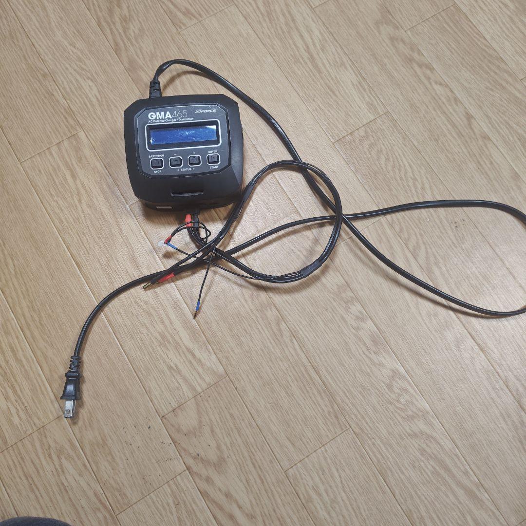 ヨコモ　RD2.0　メカ類　充電器付き