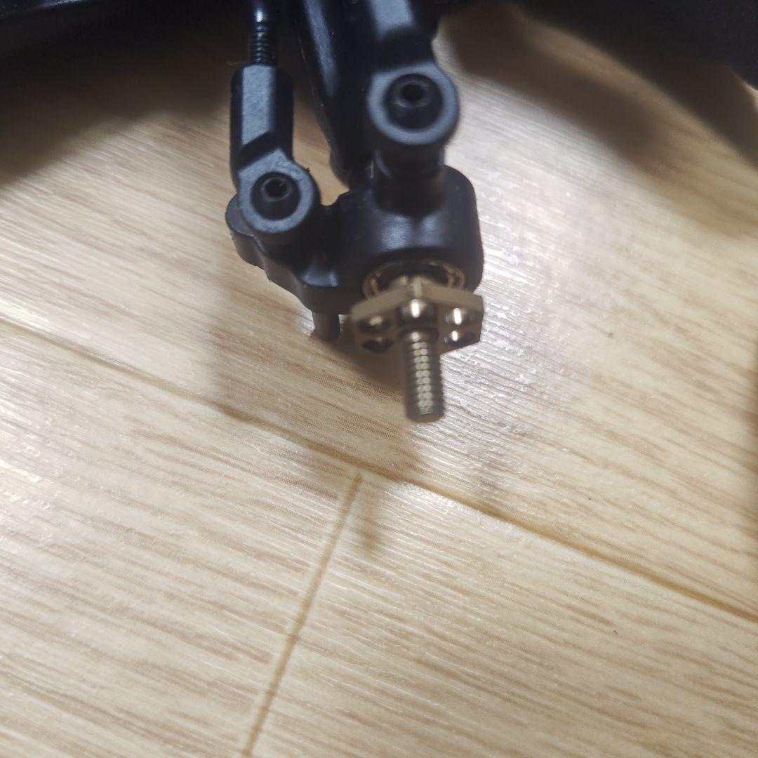 ヨコモ　RD2.0　メカ類　充電器付き