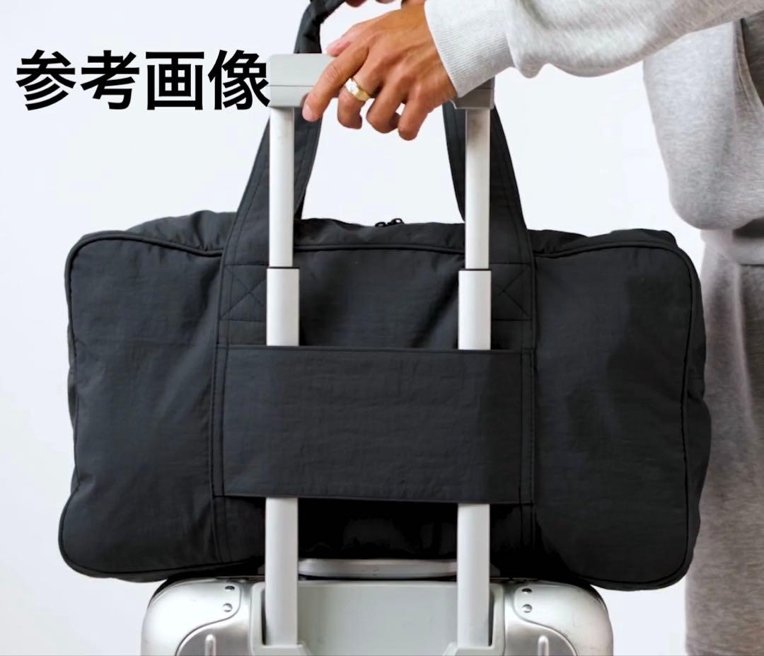 アロハコレクション ボストンバッグ フラレッスンバッグ Ti Reaf 新品