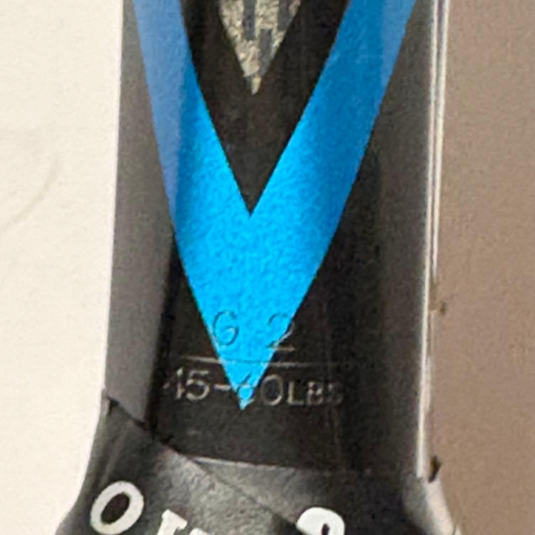 YONEX EZONE DR100 G2 硬式テニスラケット