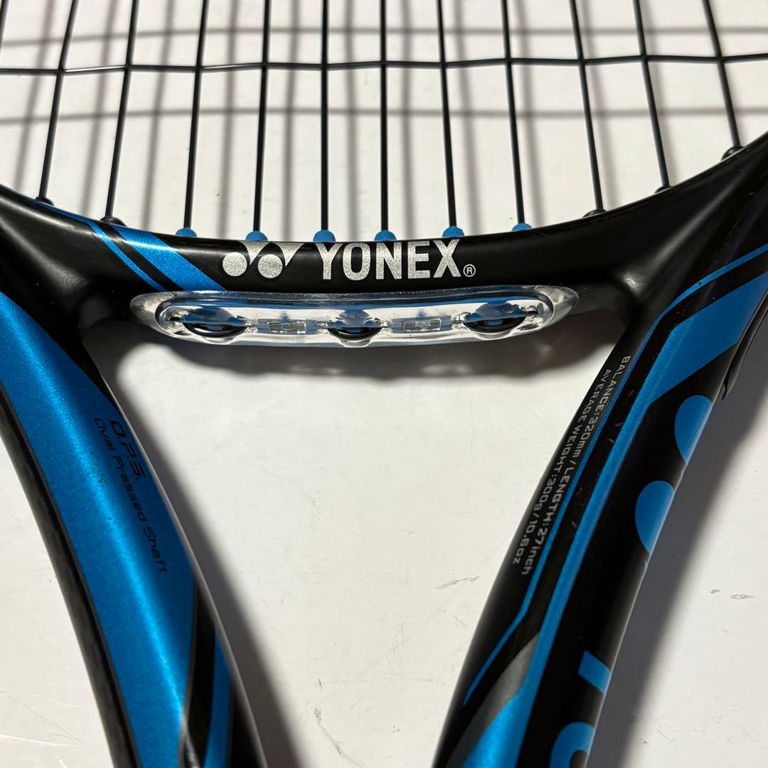 YONEX EZONE DR100 G2 硬式テニスラケット