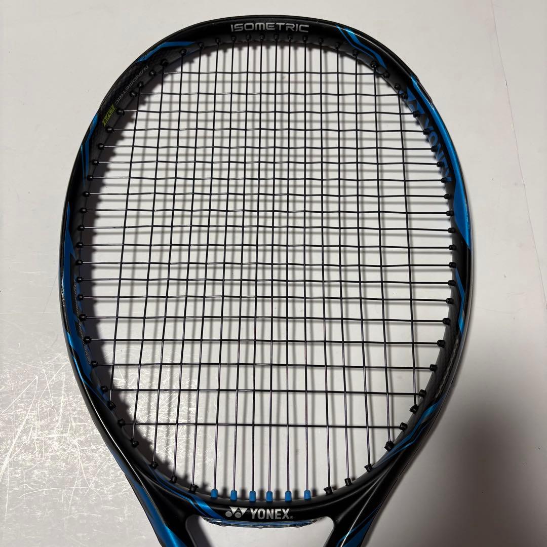 YONEX EZONE DR100 G2 硬式テニスラケット
