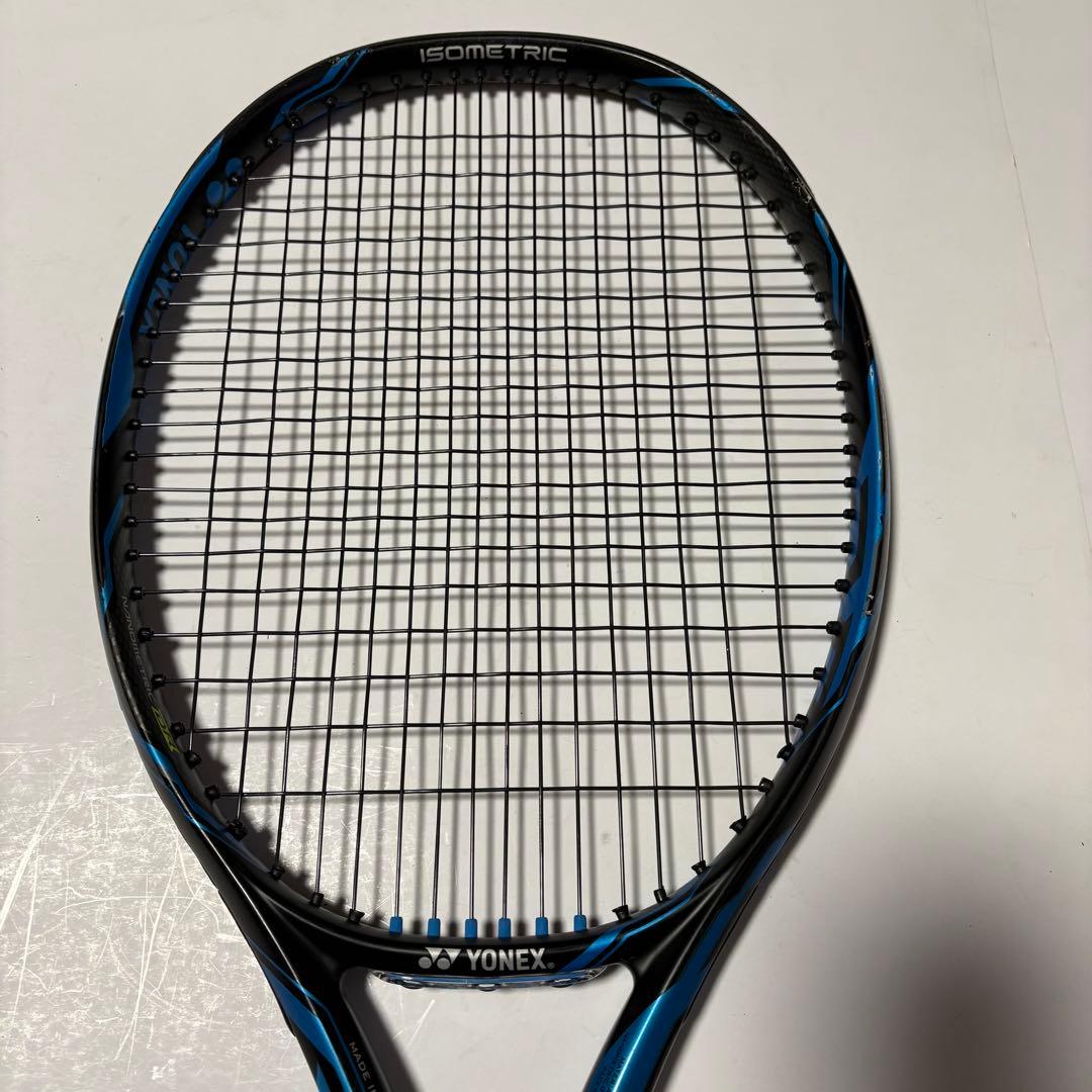 YONEX EZONE DR100 G2 硬式テニスラケット