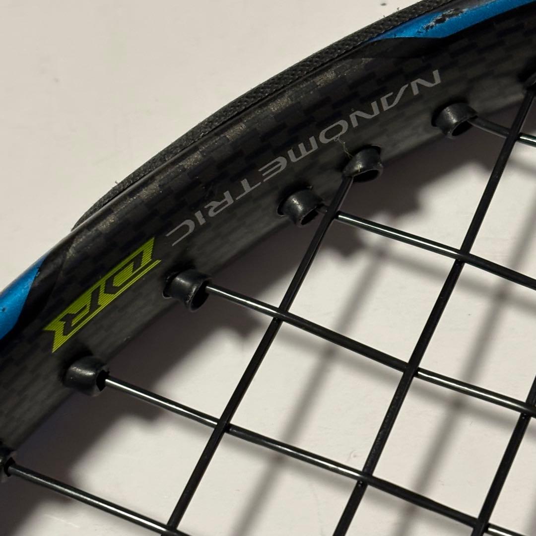 YONEX EZONE DR100 G2 硬式テニスラケット