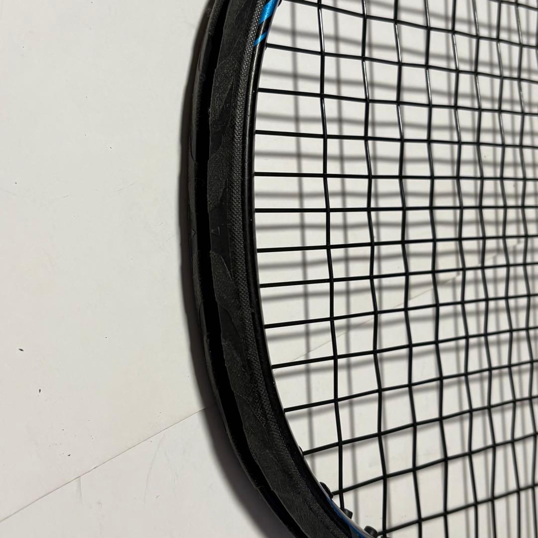 YONEX EZONE DR100 G2 硬式テニスラケット