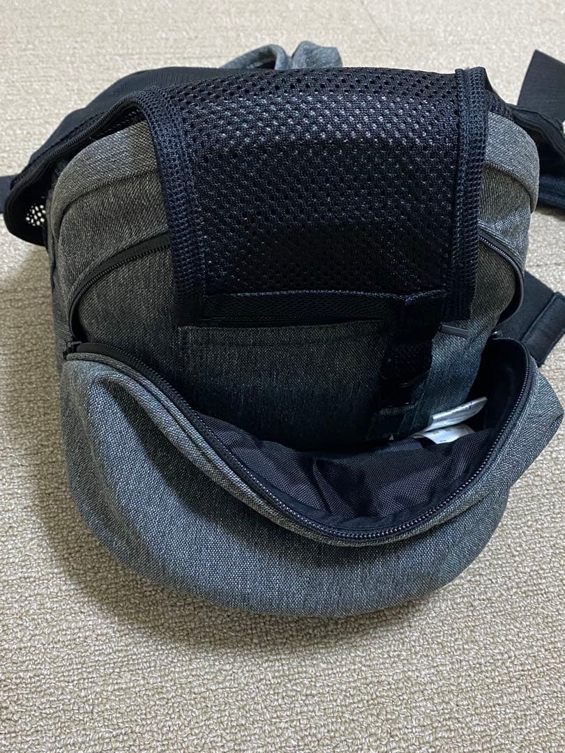 ポルバンアドバンス・シングルショルダー付（箱あり美品）