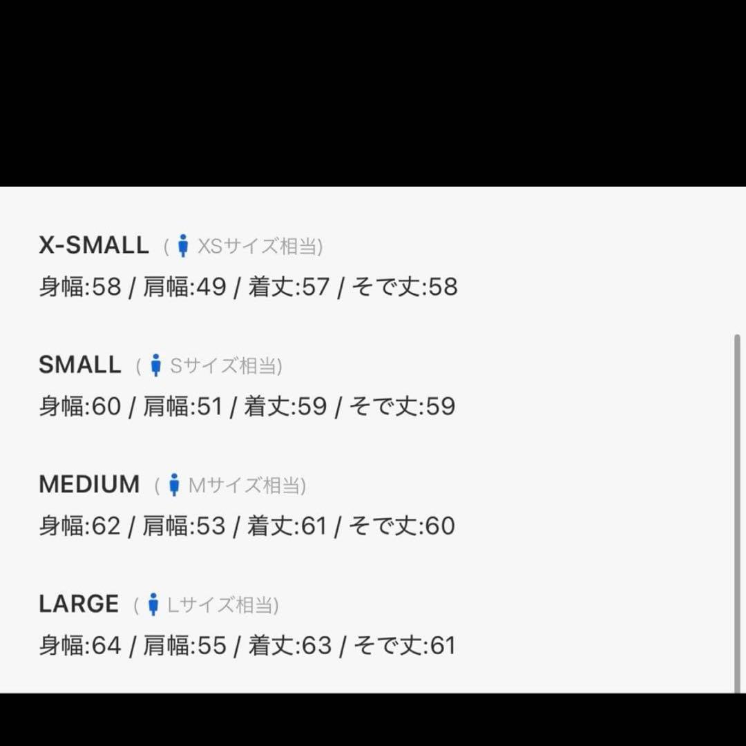 か*ず様 SINSSストライプブルゾンM