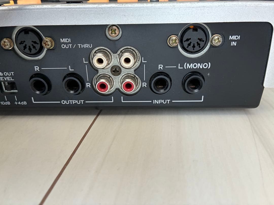 Pioneer パイオニア EFX-500 エフェクター