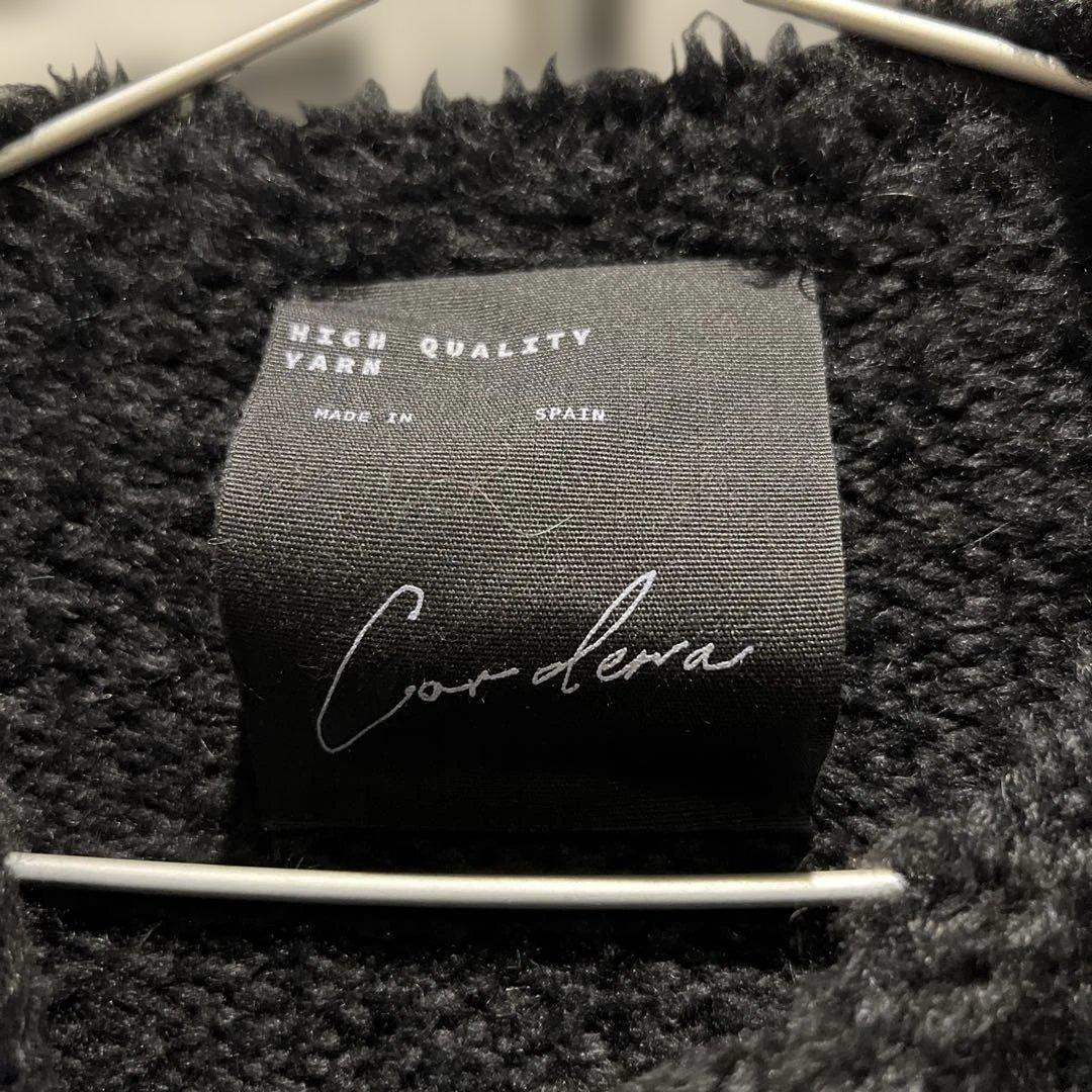 journal standard luxe購入CORDERA カーディガン