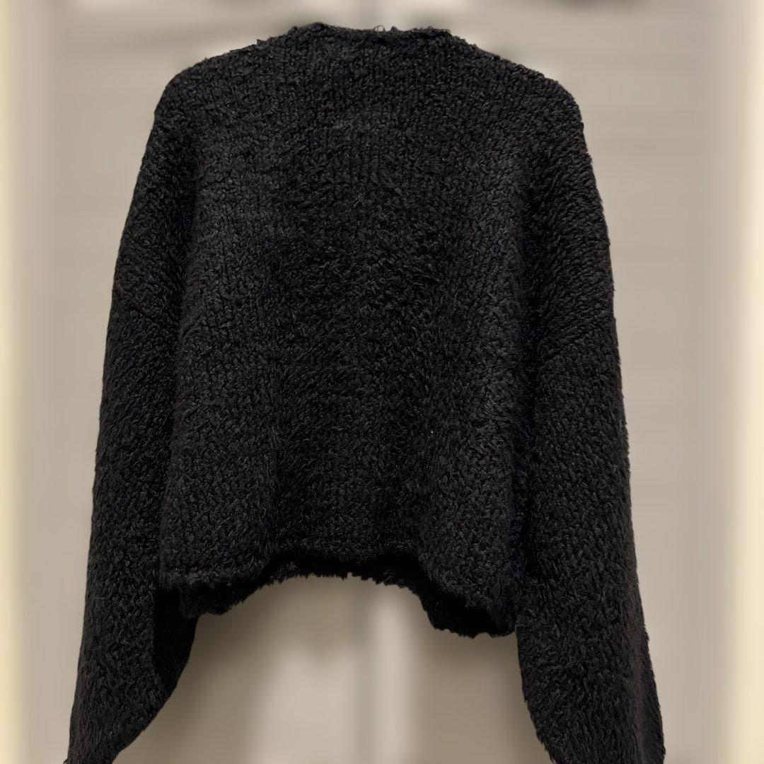 journal standard luxe購入CORDERA カーディガン