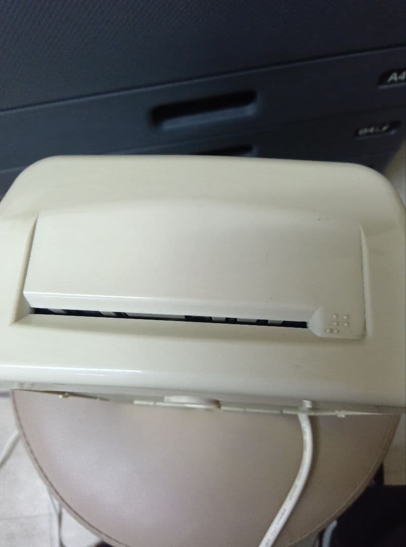アマノ タイムレコーダー MX-100 説明書 カードつき