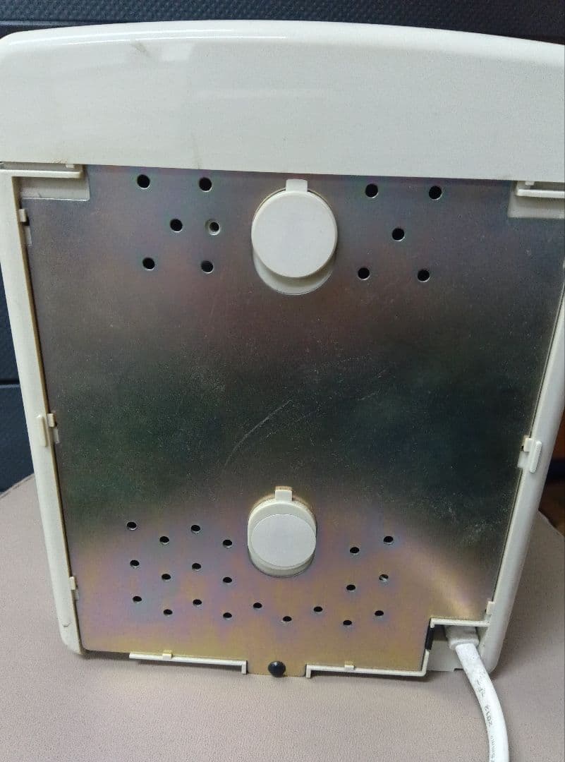 アマノ タイムレコーダー MX-100 説明書 カードつき