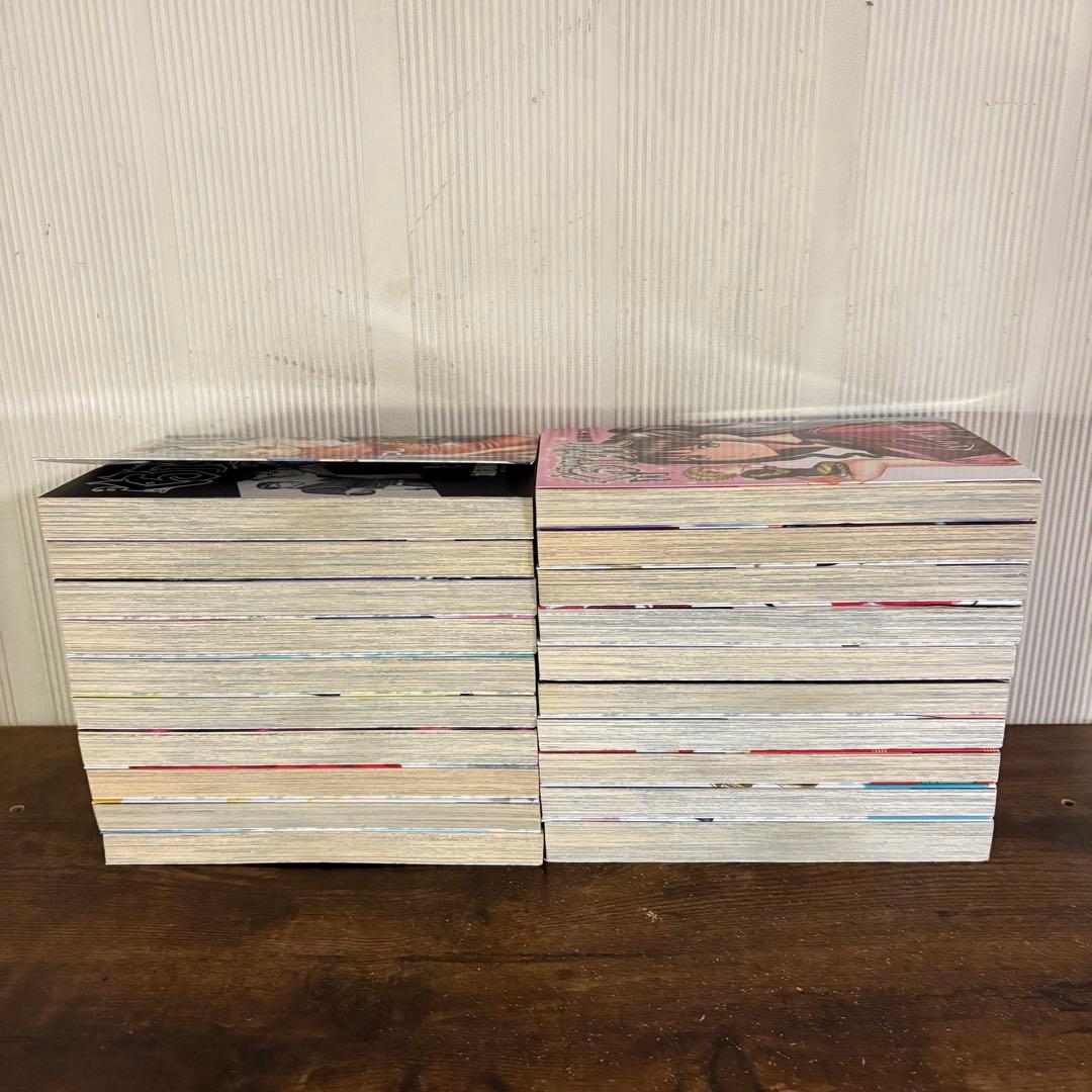 くろアゲハ　全20巻　全巻セット　 加瀬 あつし