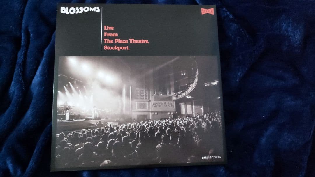 ブロッサムス　レコード　6枚セット　Blossoms