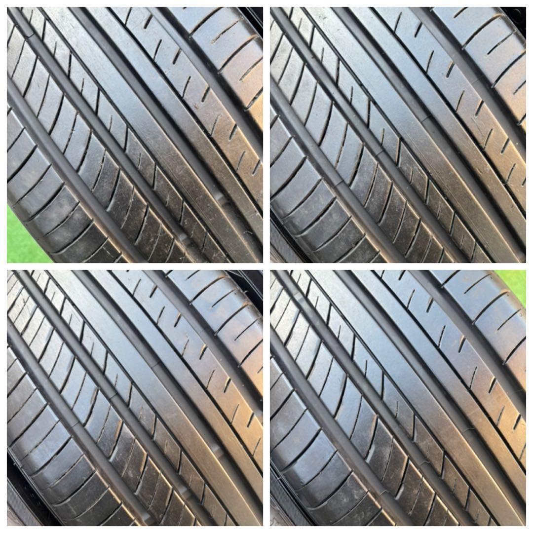 YOKOHAMA ADVAN 245/45R18 2025 年製 9~9.5分山