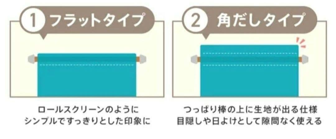マリリン‧⁺✧*ページ　北欧ナチュラル2枚　ナチュラルコットン2枚