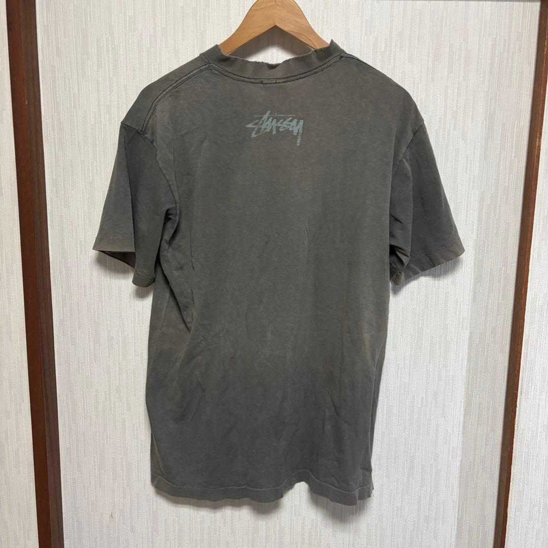 ステューシー Tシャツ