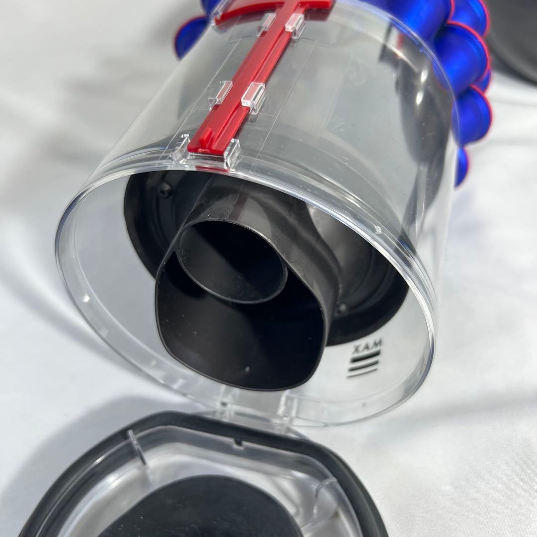 ダイソン DC63 ball motorhead 掃除機 本体 + 付属品