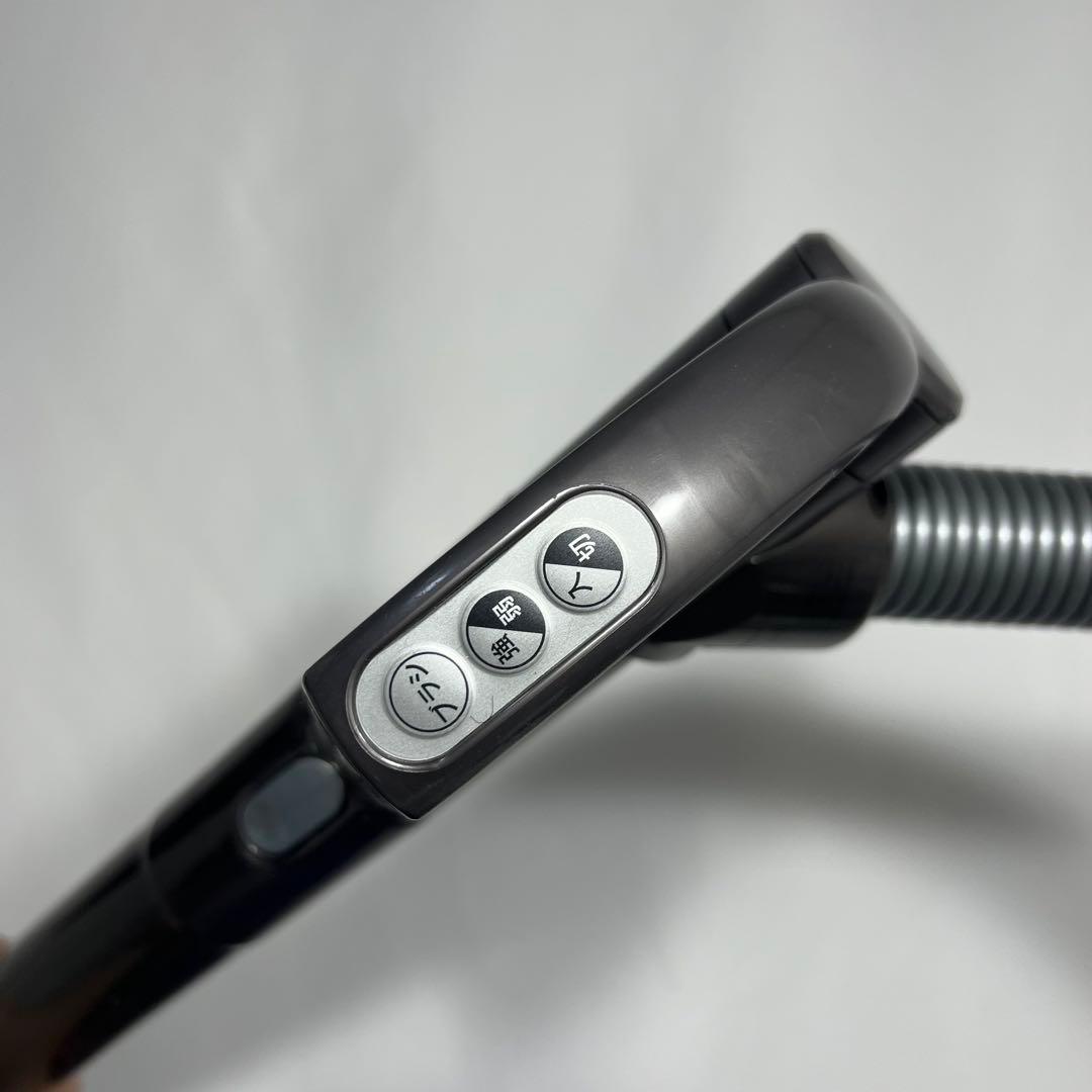 ダイソン DC63 ball motorhead 掃除機 本体 + 付属品