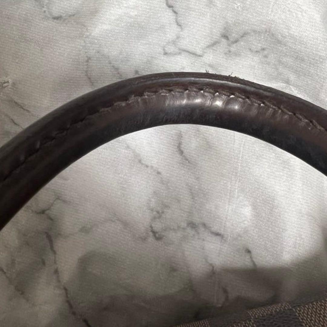 ルイヴィトン LOUIS VUITTON バッグ スピーディ30 ダミエ