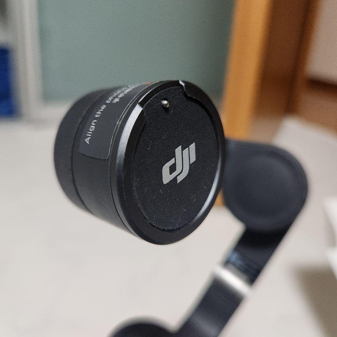 b*n様 N*g様 DJI OSMO MOBILE 6 スマートフォンスタビライ