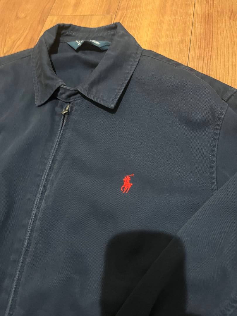 Polo by Ralph Lauren スウィングトップ　三角タグ　L 格安