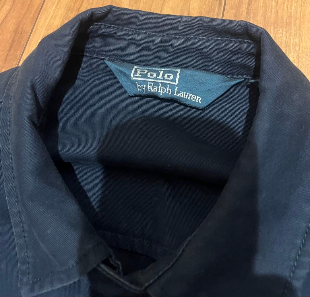 Polo by Ralph Lauren スウィングトップ　三角タグ　L 格安