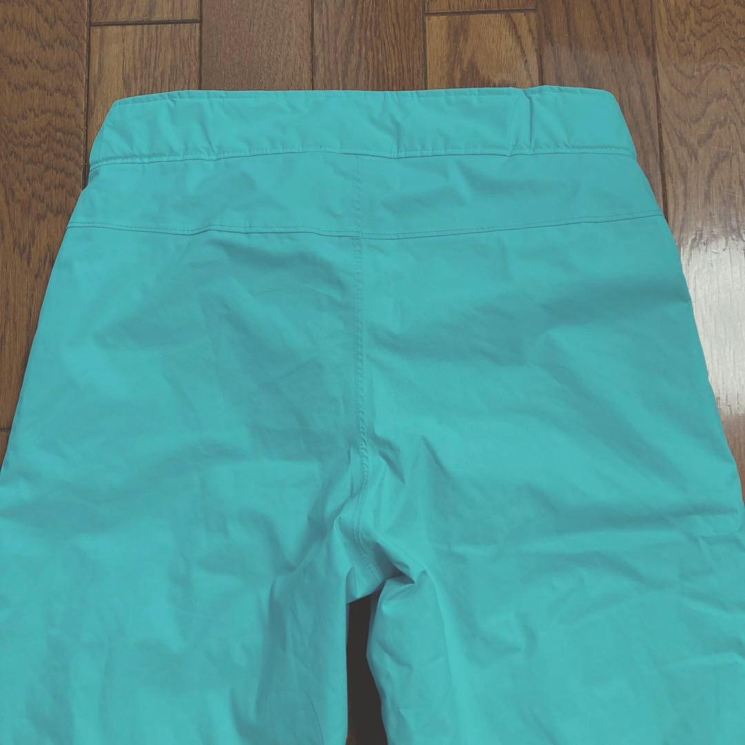 ［美品］ノースフェイス　スキーウェア　スノーパンツ 2時間以内発送