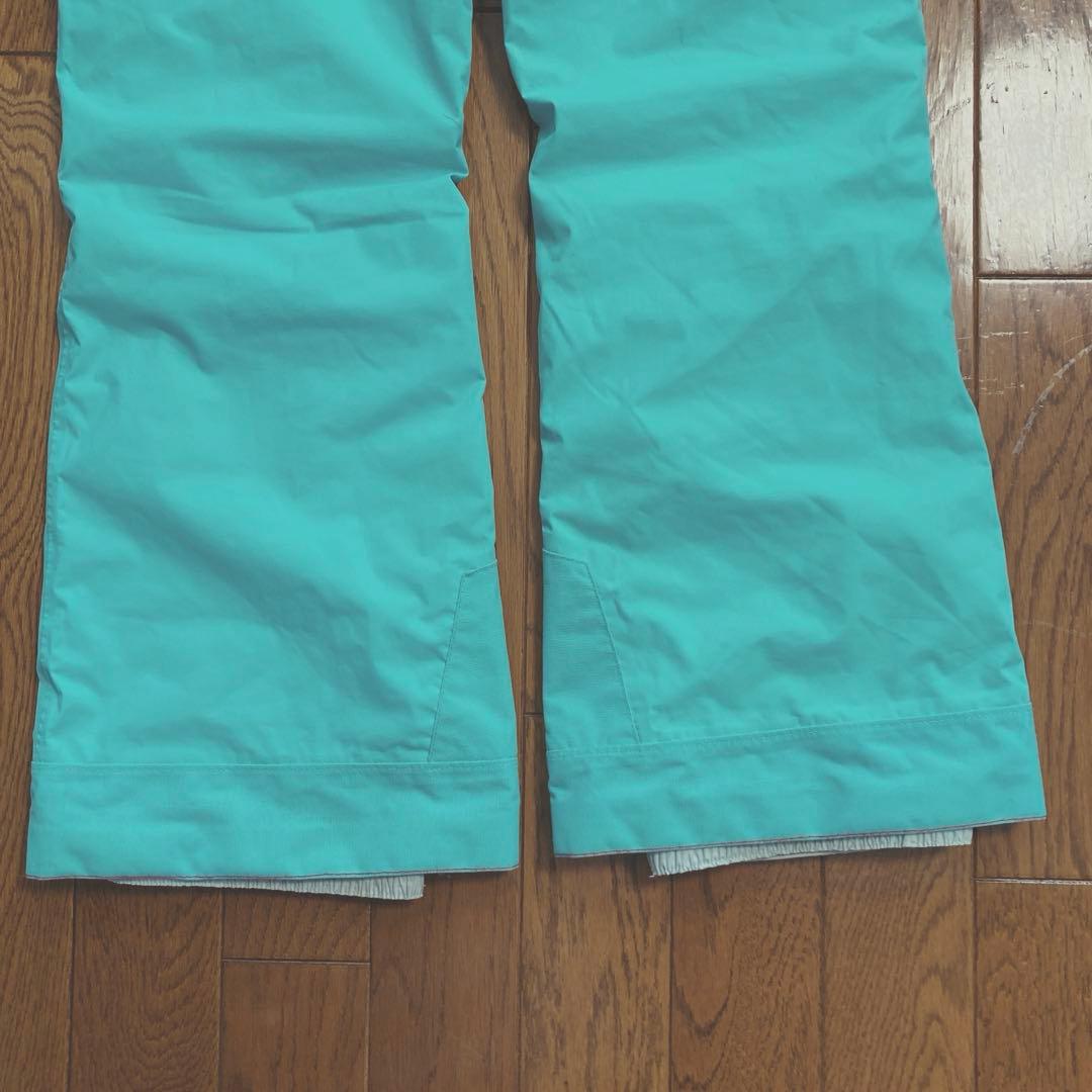 ［美品］ノースフェイス　スキーウェア　スノーパンツ 2時間以内発送