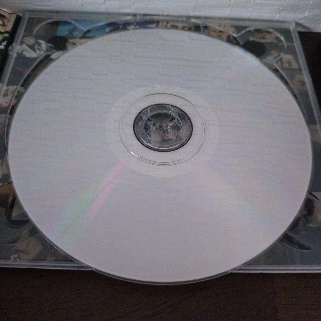 (希少)「GUNGRAVE」O.S.T./今堀恒雄 3点まとめ売り