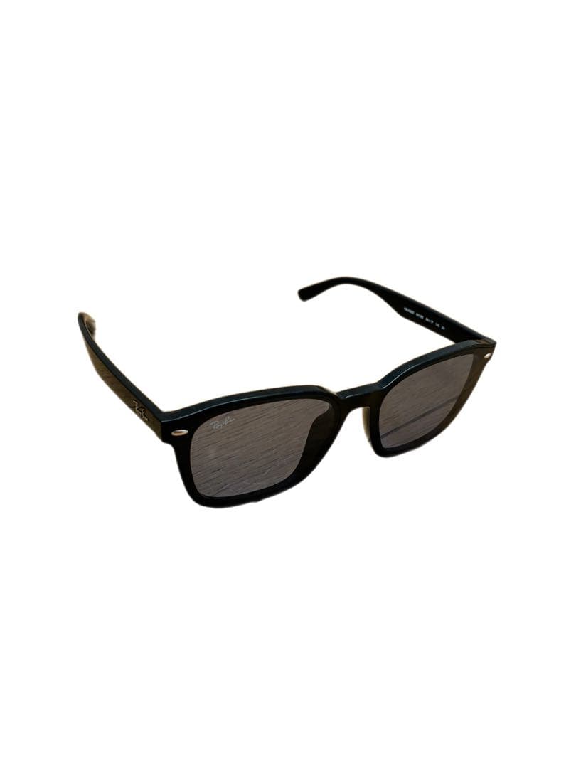 Ray-Ban レイバン RB4392D 601/80 美品 ケース付き