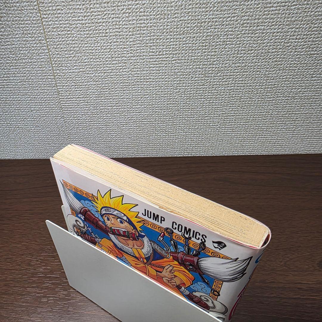〜*g様 NARUTO 1巻 初版 美品 2000年 第1刷発行 ①