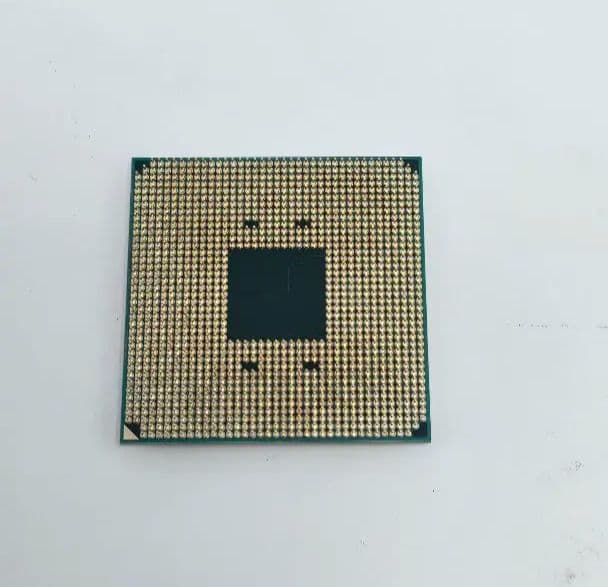 AMD Ryzen 5 pro 4650G [CPUの動作を確認しました]