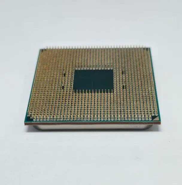 AMD Ryzen 5 pro 4650G [CPUの動作を確認しました]