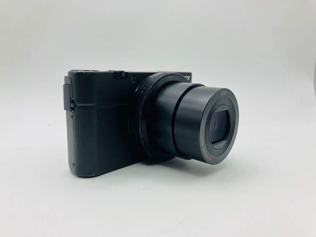 デジタルカメラ SONY Cyber-shot DSC-RX100