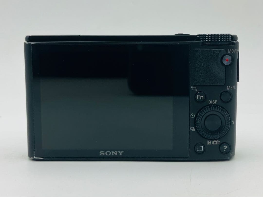 デジタルカメラ SONY Cyber-shot DSC-RX100