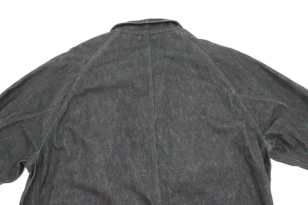 WESTOVERALLS×PAYDAY カバーオール 69-TO2506-115