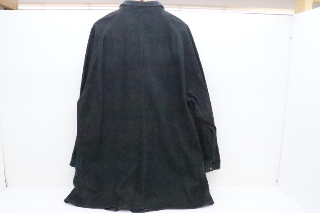 WESTOVERALLS×PAYDAY カバーオール 69-TO2506-115