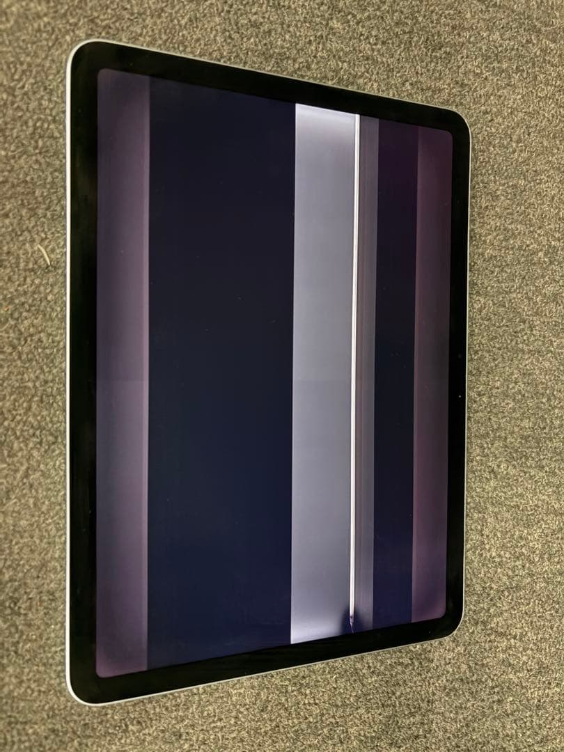 iPad Air M2 本体