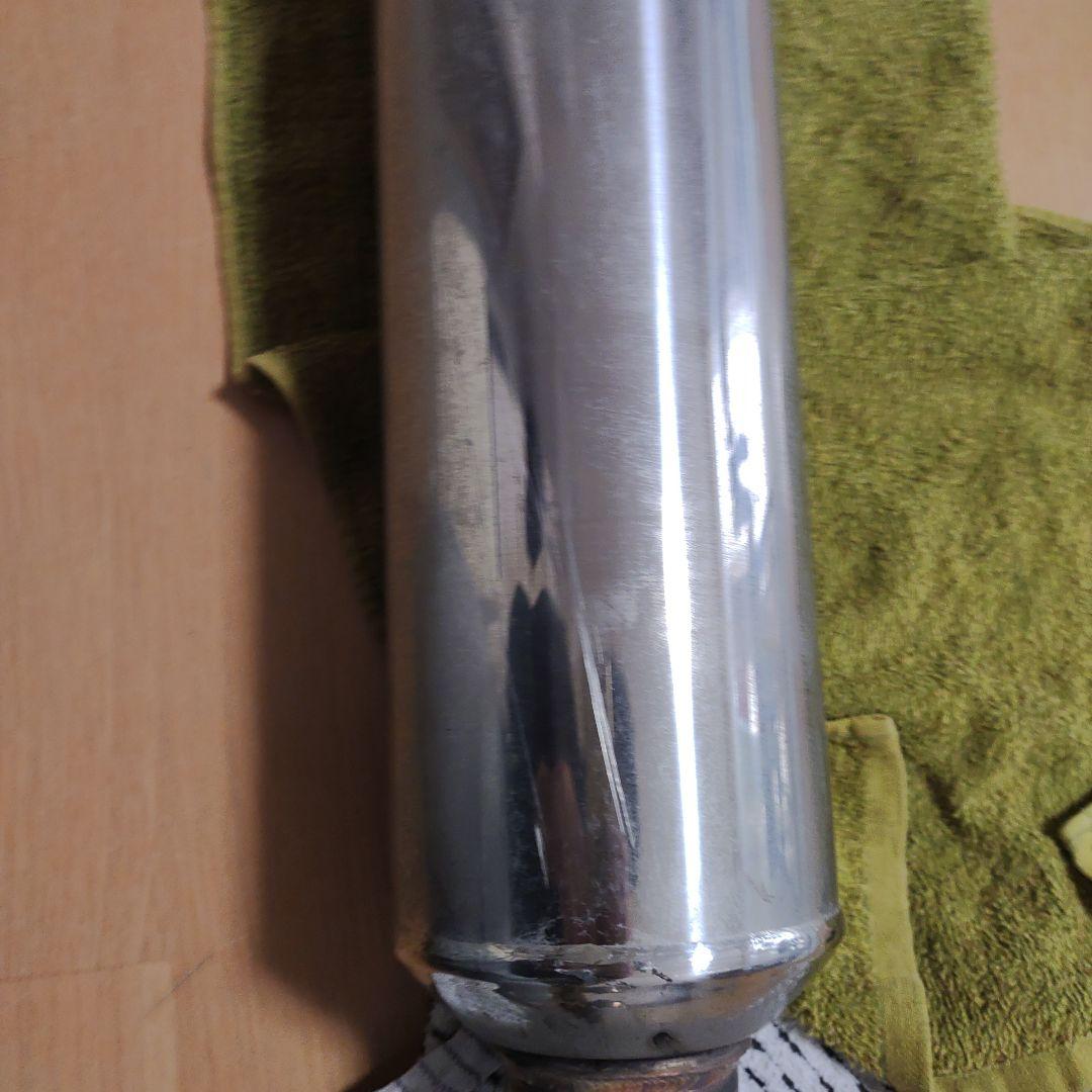 書類付GP SPORTS 触媒 アルテッツァ GH SXE10後期6MT