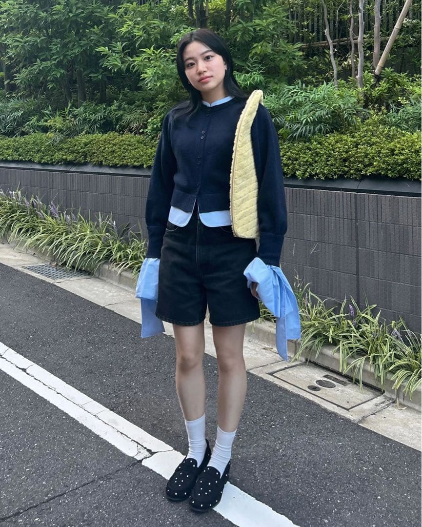 Bibiy ANGELIQUE KNIT 美品