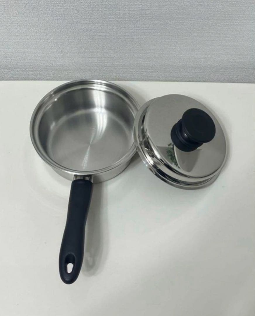 アムウェイ　小ソースパン