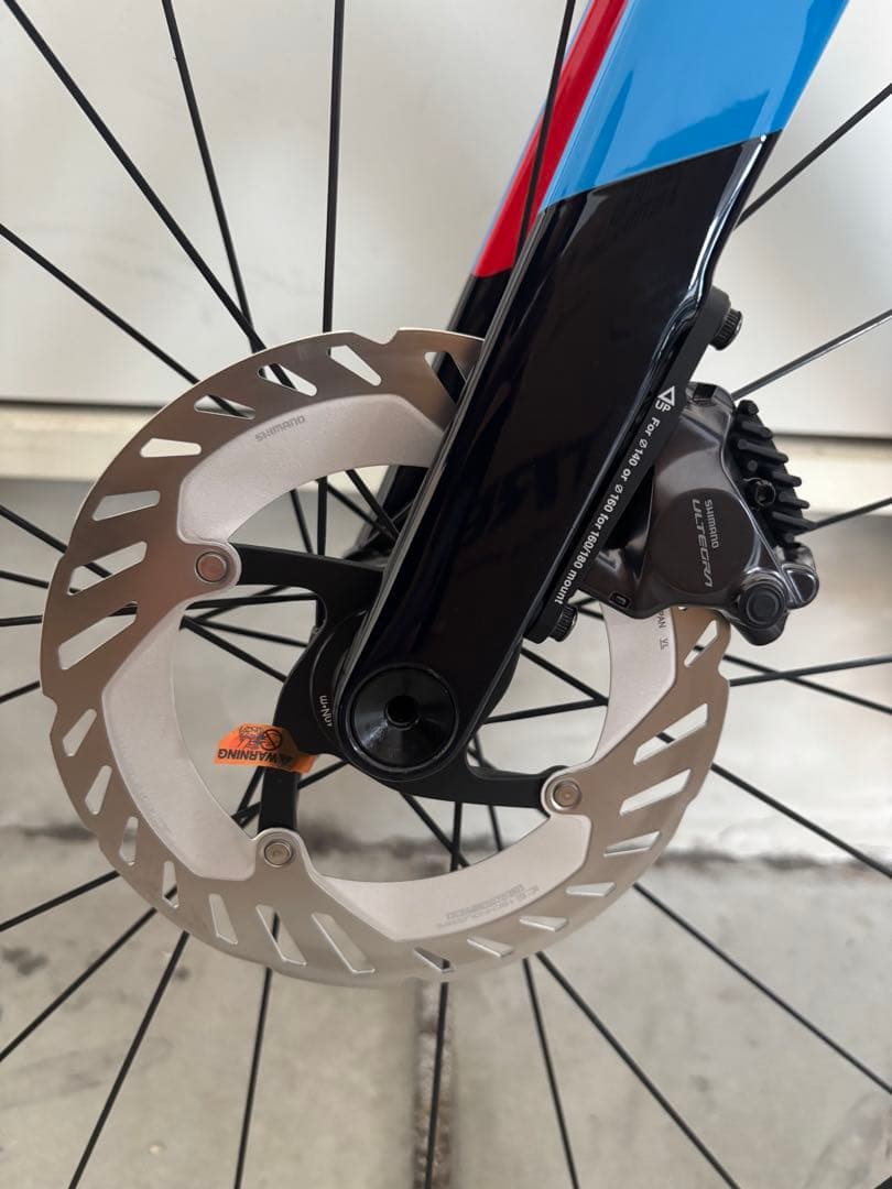 H*i様 Madone SLR 7 Gen 8 Sサイズ　新品！