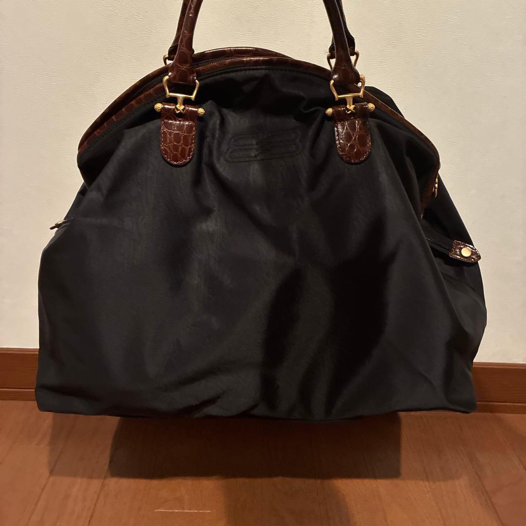 Balenciaga ボストンバッグ
