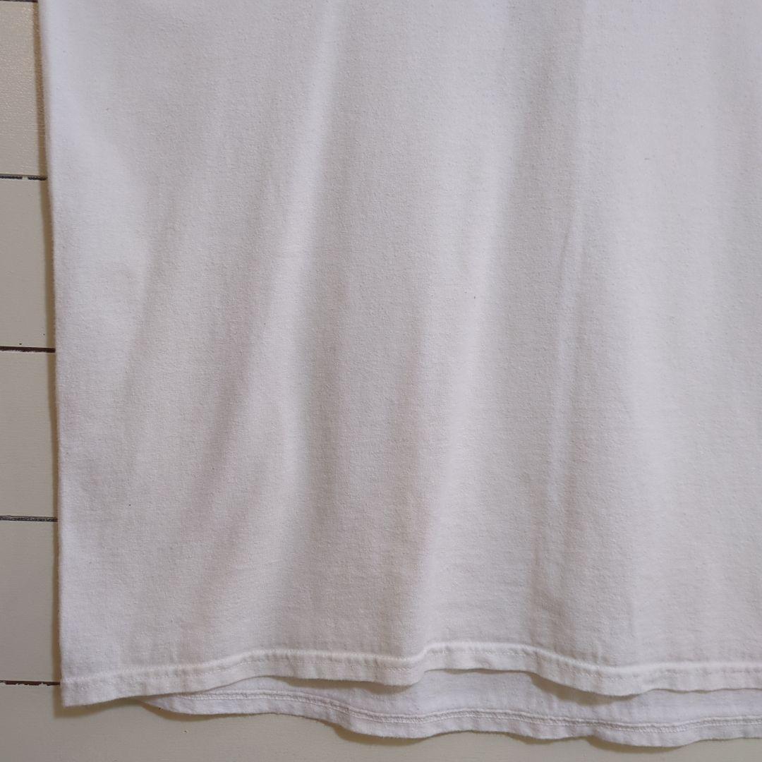 古着　ハーレーダビッドソン　ノースリーブ　2XL　ビッグロゴ