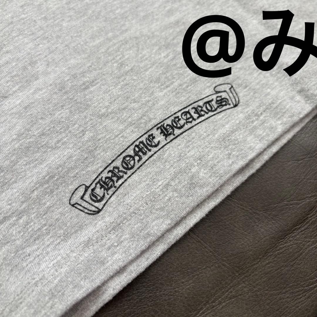 クロムハーツ　ホースシューキャミソール　M