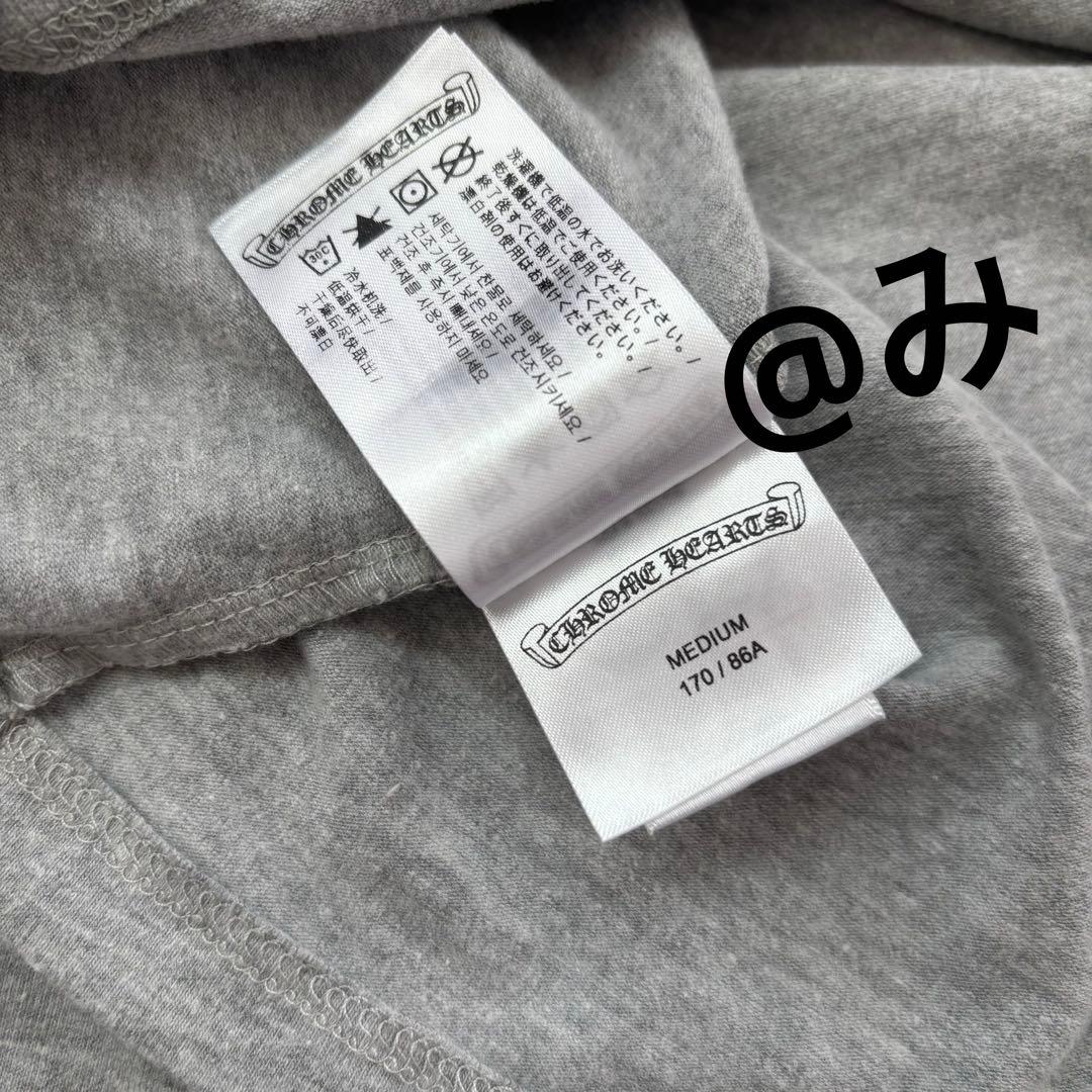 クロムハーツ　ホースシューキャミソール　M