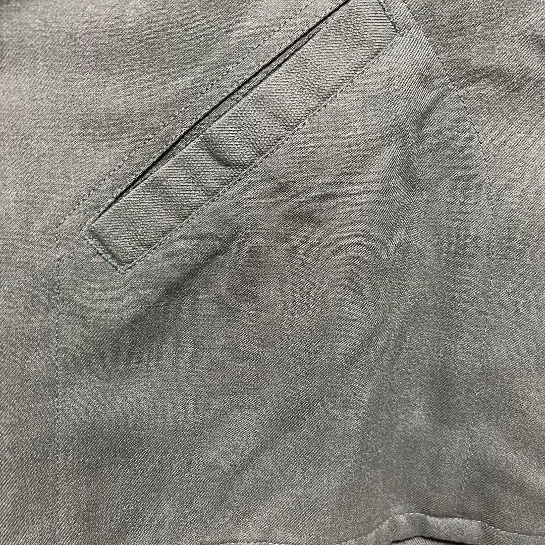 OLD STUSSY ブルゾン OUTER GEAR USA製 90s